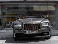 Usado Rolls Royce Phantom 632 HP (464 kW) 2014 Cinza Sedan