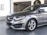 usado Mercedes B180 Classe Bd Urban