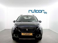 usado Peugeot 2008 Outro