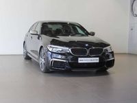 usado BMW M550 i xDrive