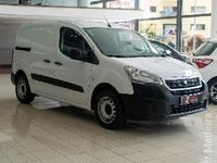 usado Peugeot Partner 1.6 HDi 100cv Gasóleo