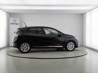 Usado Renault Clio V Evolution 91 HP (66 kW) 2024 Preto Citadino