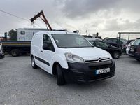 Usado Citroën Berlingo 75 HP (55 kW) 2017 Branco Monovolume