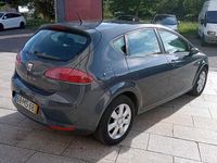 Usado Seat Leon 105 HP (77 kW) 2007 Citadino