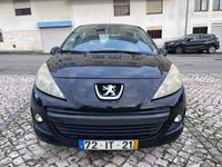 usado Peugeot 207 1.4 - 210,000 kms | 2010