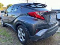 usado Toyota C-HR 1.8 HSD Comfort+P.Style