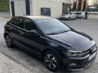 usado VW Polo TSI 1.0 Comfortline 2021