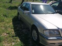 Usado Mercedes C180 1998 Sedan