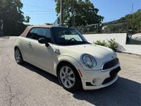 Usado Mini Cooper 112 HP (82 kW) 2010 Citadino