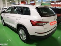 usado Skoda Kodiaq 2.0 TDI Style DSG