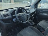 usado Opel Combo 1.6CDTI