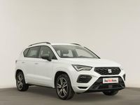 Usado Seat Ateca FR 110 HP (80 kW) 2022 Branco SUV