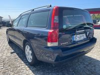 usado Volvo V70 R AWD