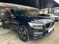 Usado Volvo XC60 R-Design 197 HP (144 kW) 2022 Preto SUV