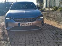 Usado Opel Corsa Elegance 100 HP (73 kW) 2022 Cinzento Citadino