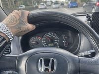 Usado Honda Civic 90 HP (66 kW) 2001 Sedan