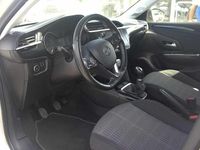 Usado Opel Corsa 75 HP (55 kW) 2023 Cinzento Citadino