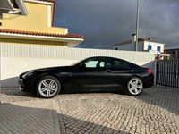 Usado BMW 640 M Performance 313 HP (230 kW) 2016 Coupé