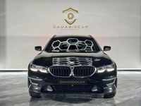 Usado BMW 320e 204 HP (150 kW) 2022 Preto Carrinha