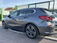 usado BMW 116 Serie-1 d Auto