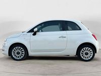 usado Fiat 500 1.0 Hybrid Dolcevita