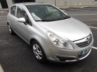 usado Opel Corsa 1.2 Enjoy