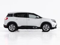 Usado Citroën C5 Aircross Feel 225 HP (165 kW) 2022 Branco SUV