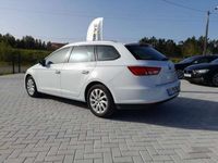 usado Seat Leon ST 1.6 TDi Reference Ecomotive