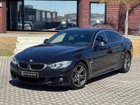 Usado BMW 420 190 HP (139 kW) 2016 Preto Citadino