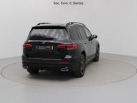 Usado Mercedes GLB180 AMG 116 HP (85 kW) 2023 Preto SUV