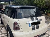 Usado Mini Cooper D 107 HP (78 kW) 2007 Citadino
