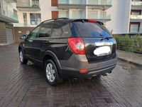 usado Chevrolet Captiva Seven 2.0 diesel