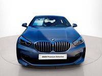 Usado BMW 116 116 HP (85 kW) 2024 Citadino