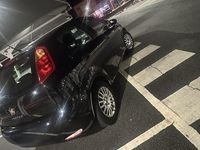 Usado Fiat Punto Easy 69 HP (50 kW) 2016 Sedan