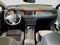Usado Peugeot 508 RXH 200 HP (147 kW) 2014 Preto