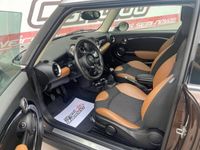 usado Mini Cooper D Clubman (110cv) (5p)