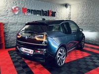 Usado BMW i3 Efficient Dynamics 125 kW (170 HP) 2022 Azul Citadino