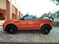 usado Land Rover Range Rover evoque Cabrio 2.0 TD4 HSE Dynamic