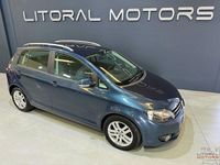 usado VW Golf Plus 1.6 TDi Confortline DSG