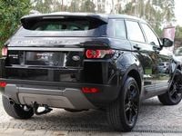 Usado Land Rover Range Rover evoque Pure 150 HP (110 kW) 2015 Sedan