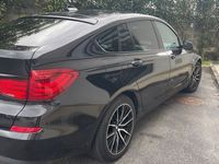 usado BMW 520 Gran Turismo d Nacional