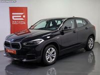 Usado BMW X2 220 HP (161 kW) 2023 Preto SUV
