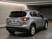 Usado Mazda CX-5 2014 SUV
