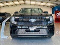 Novo Ford Ranger 240 HP (176 kW) 2025 Preto Pickup
