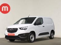 Usado Opel Combo 102 HP (75 kW) 2023 Branco Van