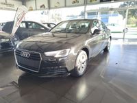 usado Audi A4 2.0 TDi