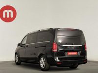 Usado Mercedes V250 Avantgarde 190 HP (139 kW) 2020 Monovolume