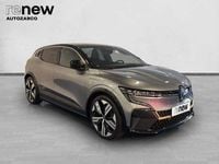 Usado Renault Mégane Iconic 161 kW (220 HP) 2023 Cinzento Sedan
