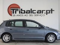 usado Honda Civic 1.7 CTDi ES Exclusive