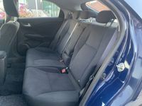 usado Honda Civic 1.6 iDTEC Sport